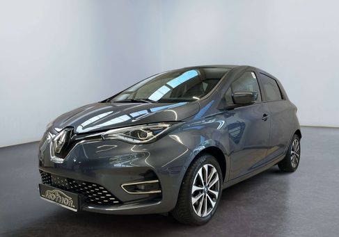 Renault ZOE, 2020 2