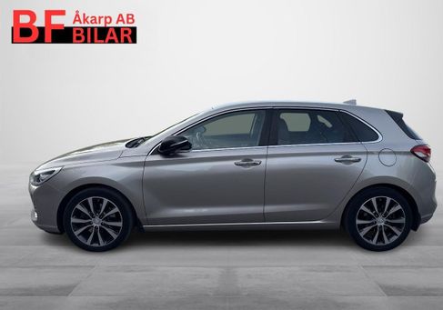 Hyundai i30, 2018 2