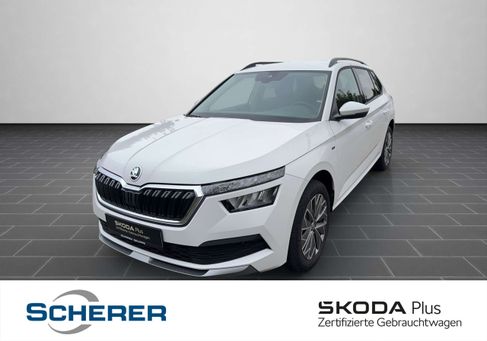 Skoda Kamiq, 2022