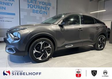 Citroën C4, 2023