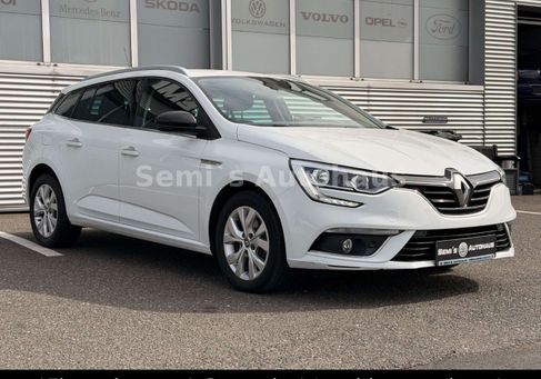 Renault Megane, 2019 3