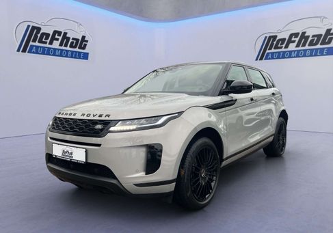 Land Rover Range Rover Evoque, 2019