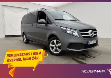 Mercedes-Benz V 250, 2023