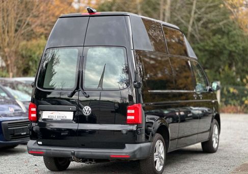 Volkswagen T6 Transporter, 2017