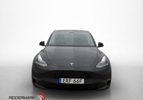 Tesla Model Y, 2022 2