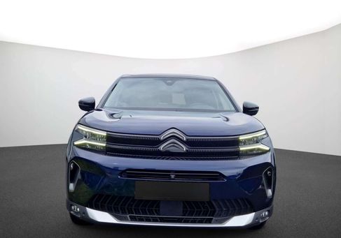 Citroën C5 Aircross, 2024 3