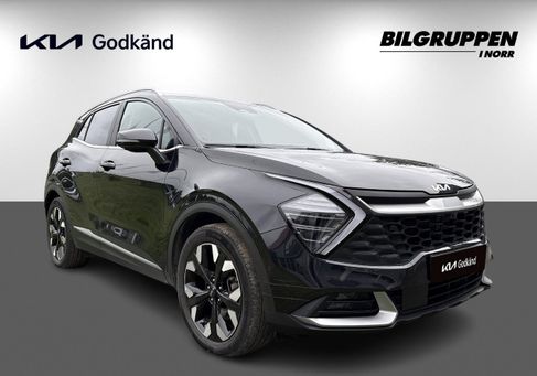 Kia Sportage, 2023 3