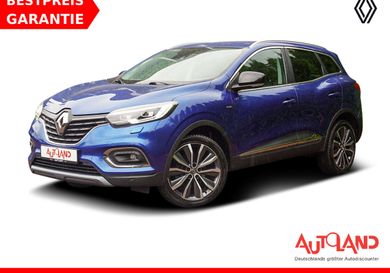 Renault Kadjar, 2018