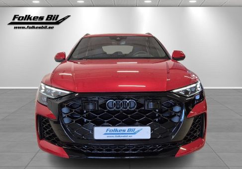 Audi Q8, 2025