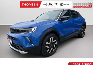 Opel Mokka, 2023