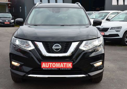 Nissan X-Trail, 2021