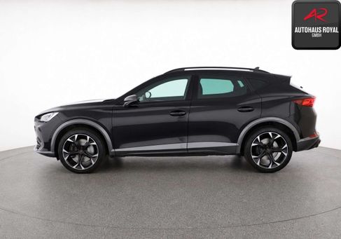 Cupra Formentor, 2023