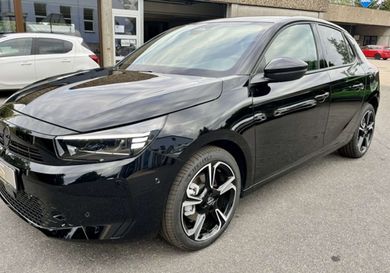 Opel Corsa, 2026