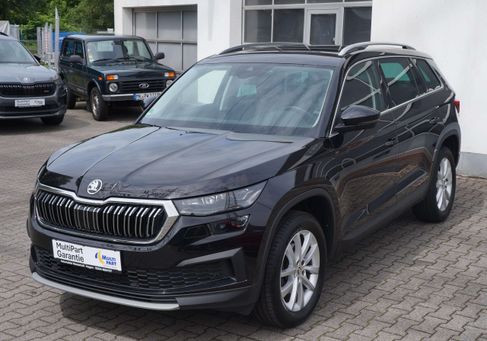 Skoda Kodiaq, 2023