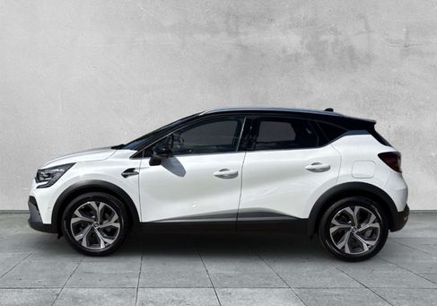 Renault Captur, 2021