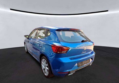 Seat Ibiza, 2023