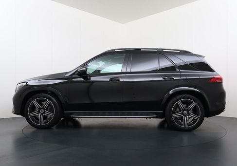 Mercedes-Benz GLE 400, 2025