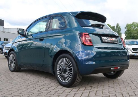 Fiat 500, 2026