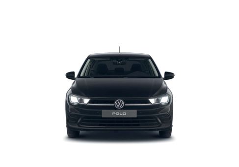 Volkswagen Polo, 2026 3