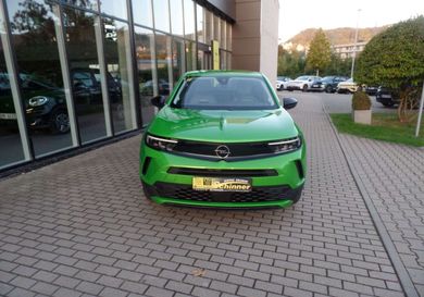 Opel Mokka, 2024