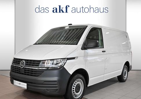 Volkswagen T6 Transporter, 2021