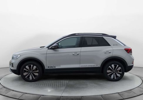 Volkswagen T-Roc, 2025