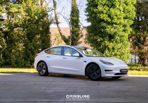 Tesla, 2023 3