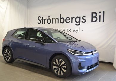 Volkswagen ID.3, 2027