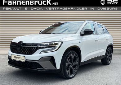 Renault Austral, 2023