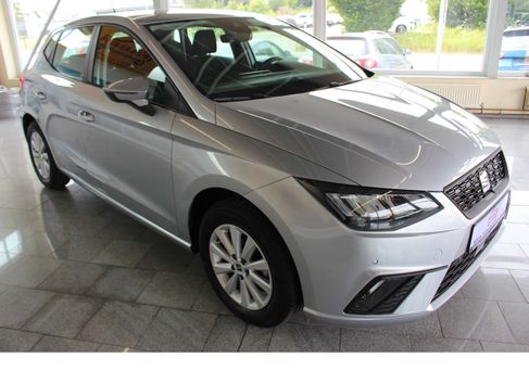 Seat Ibiza, 2023