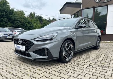 Hyundai i30, 2026