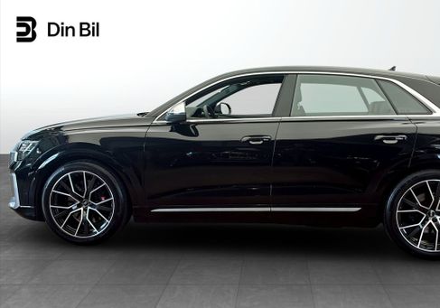Audi Q8, 2024