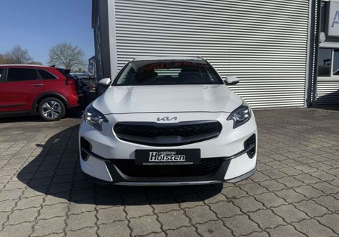 Kia XCeed, 2021