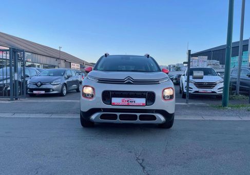 Citroën C3, 2020