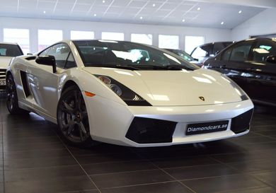 Lamborghini, 2006