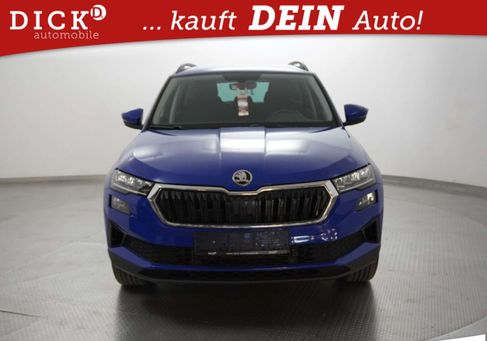 Skoda Karoq, 2023