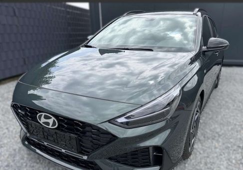 Hyundai i30, 2026 2