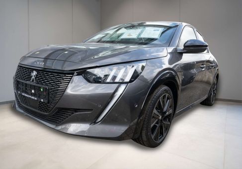Peugeot 208, 2023