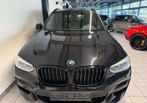 BMW X3, 2020 2