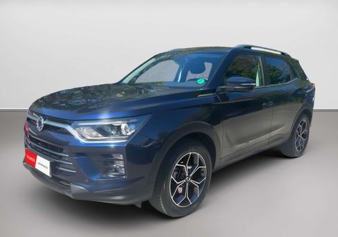 Ssangyong Korando, 2023 2