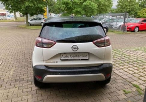 Opel Crossland X, 2020 3