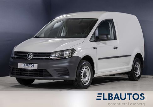 Volkswagen Caddy, 2020