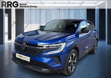 Renault Austral, 2025