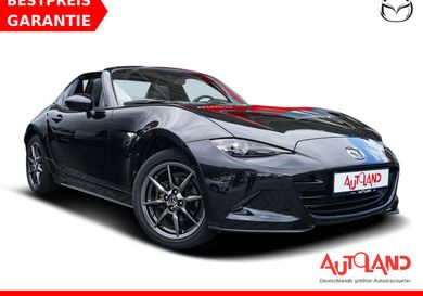 Mazda MX-5, 2019