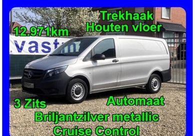 Mercedes-Benz Vito, 2023
