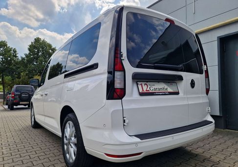 Volkswagen Caddy, 2023