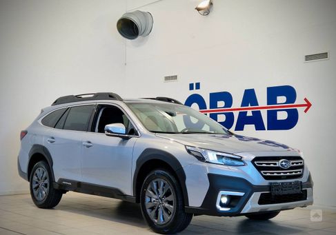 Subaru OUTBACK, 2023