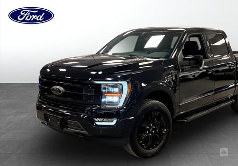 Ford F 150, 2023