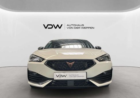 Cupra Leon, 2024
