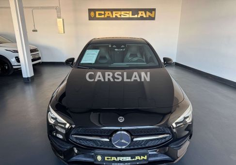 Mercedes-Benz CLA 250, 2020 3